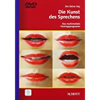 Der Kleine Hey: Die Kunst Des Sprechens: Das multimediale Sprechprogramm für alle- die etwas zu sagen haben. Mit…